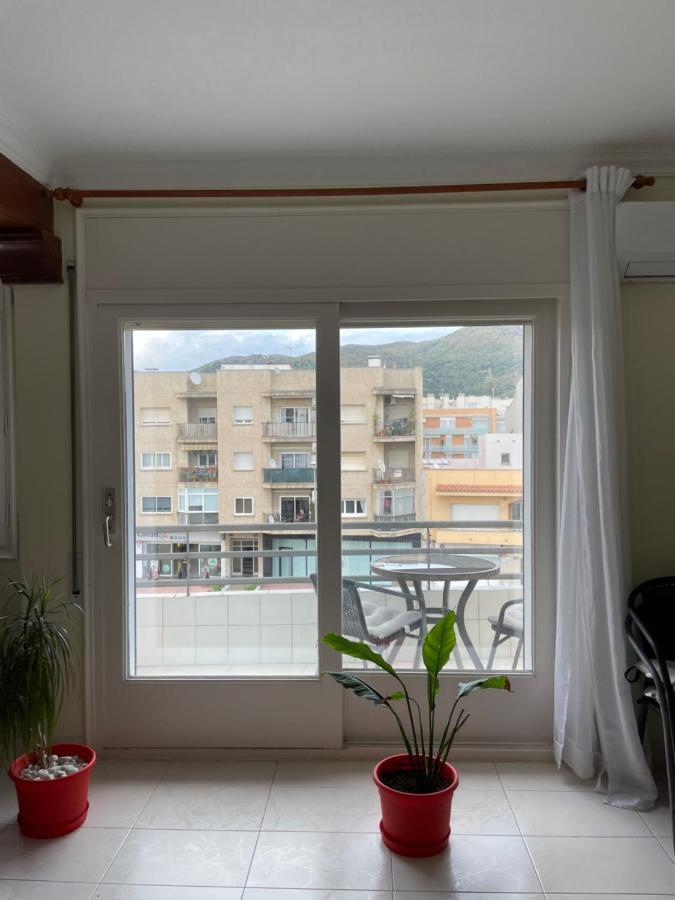 Apartamento Tranquilo En Roses Centro Cerca De La Playa Costa Brava Exteriör bild
