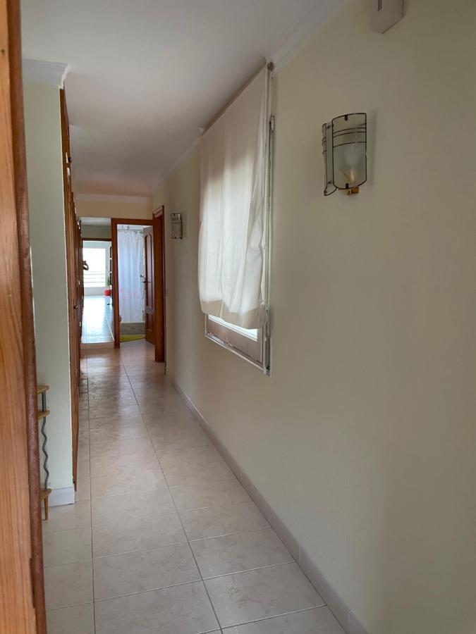 Apartamento Tranquilo En Roses Centro Cerca De La Playa Costa Brava Exteriör bild