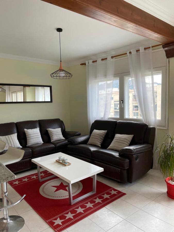 Apartamento Tranquilo En Roses Centro Cerca De La Playa Costa Brava Exteriör bild