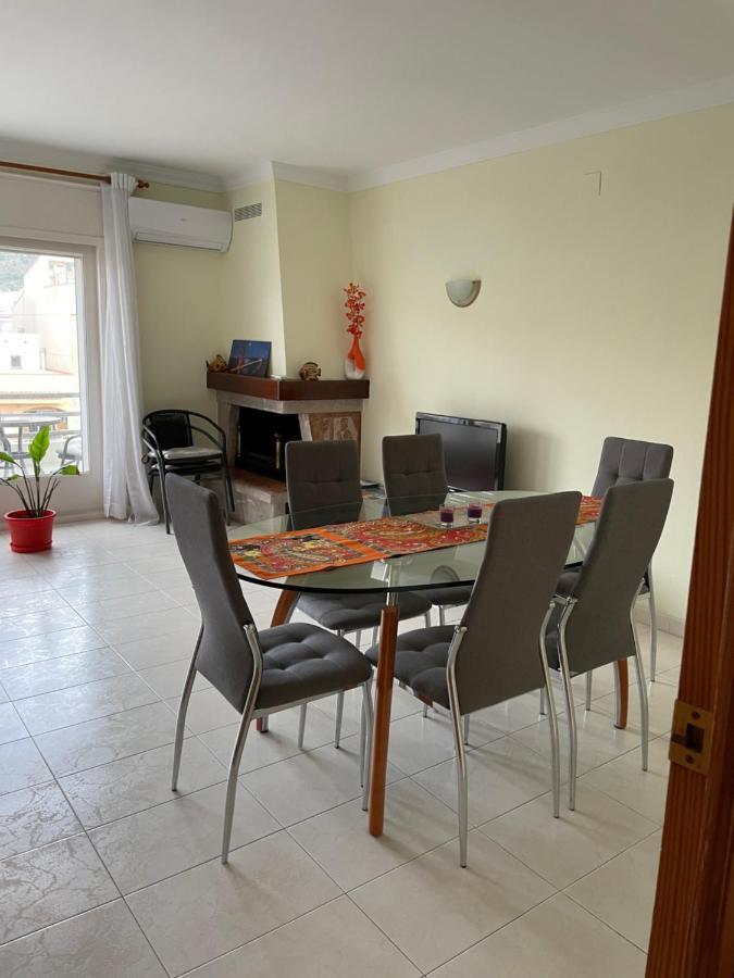 Apartamento Tranquilo En Roses Centro Cerca De La Playa Costa Brava Exteriör bild