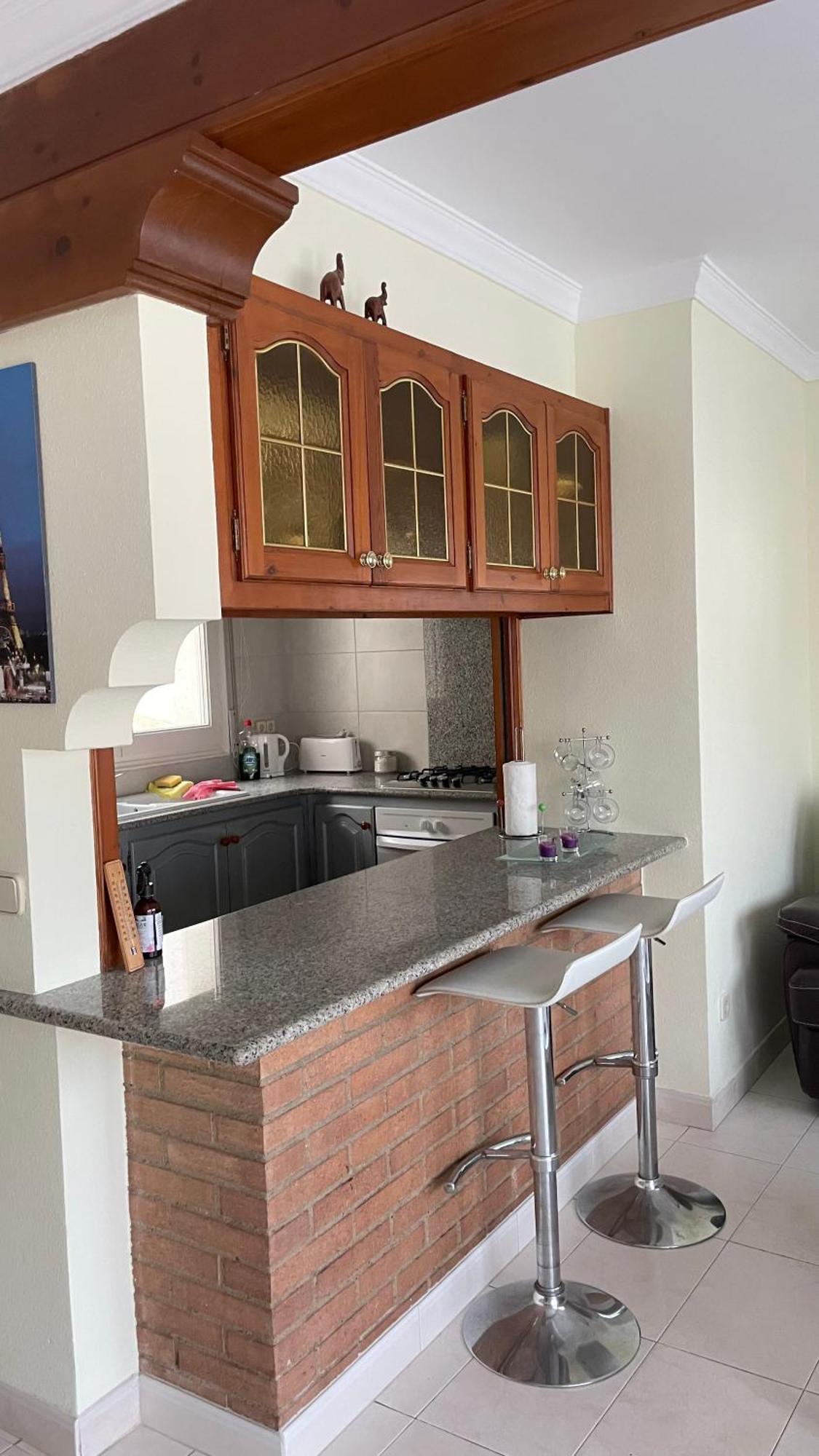 Apartamento Tranquilo En Roses Centro Cerca De La Playa Costa Brava Exteriör bild